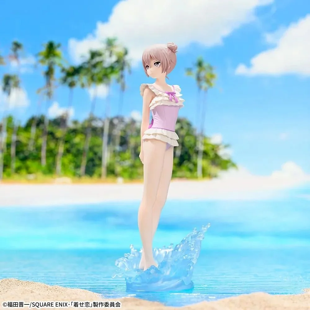 My Dress-Up Darling XStellar PVC Statue Sajuna Inui 19 cm